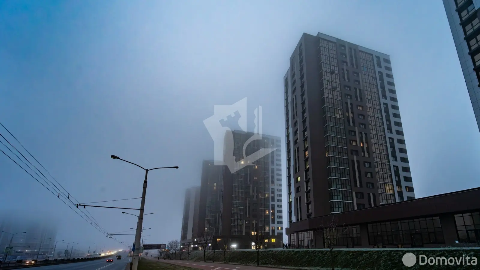 Снять 2-комнатную квартиру в Минске, пр-т Дзержинского, д. 32, 800USD, код 148793 - фото 25