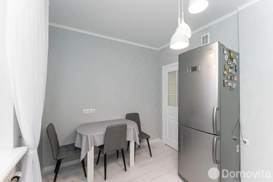 Снять 2-комнатную квартиру в Минске, ул. Неманская, д. 36, 600USD, код 150027 - фото 9