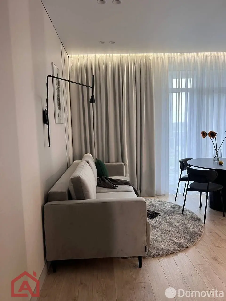 квартира, Копище, ул. Авиационная, д. 27