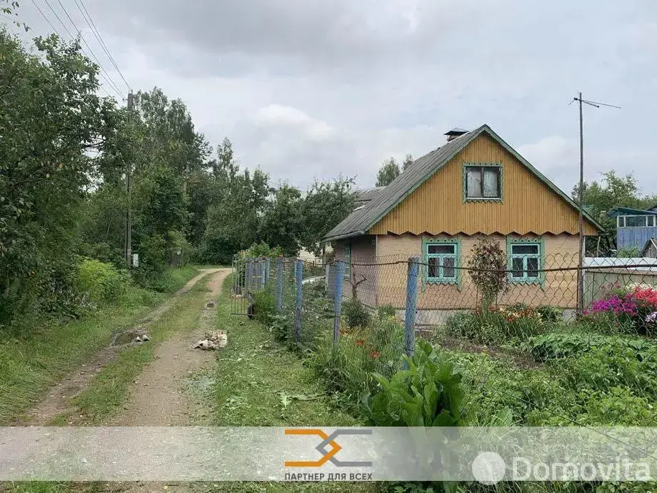 Стоимость продажи дачи, СЯБРЫ-83, 