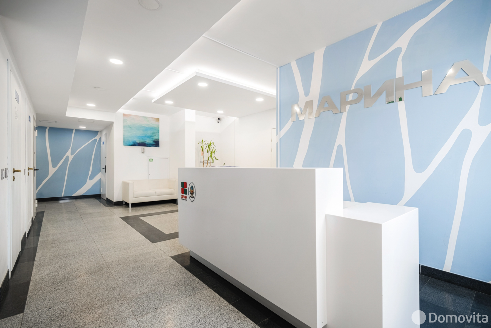 Снять 1-комнатную квартиру в Минске, ул. Братская, д. 8, 520USD, код 149649 - фото 15