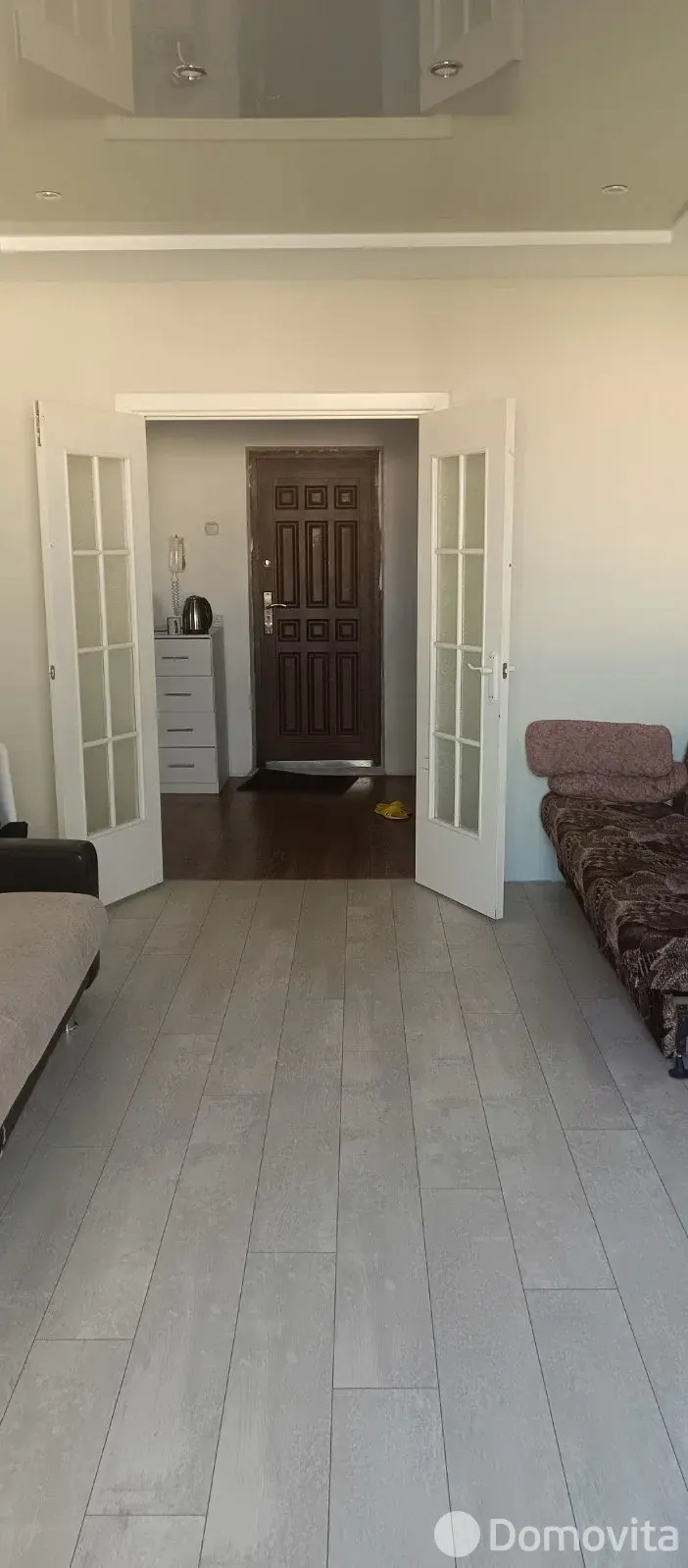 аренда квартиры, Минск, ул. Каменногорская, д. 14