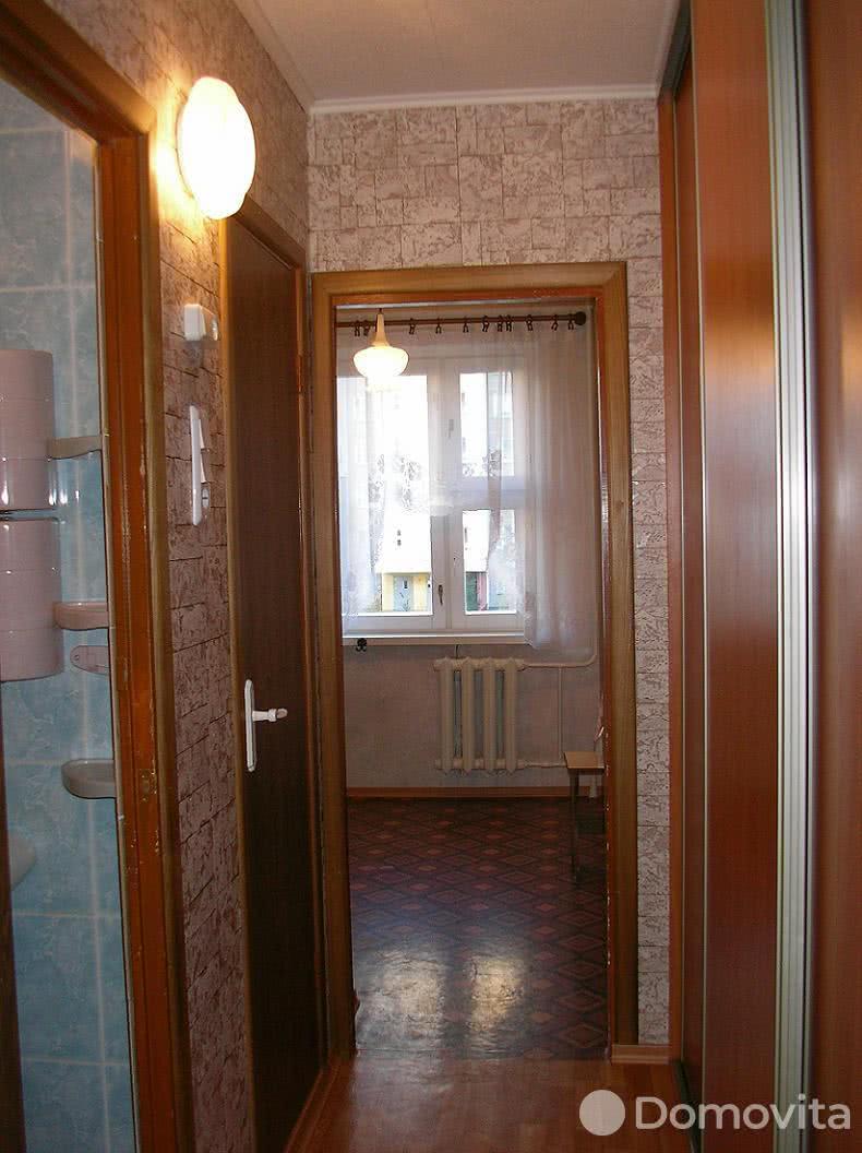 Продажа 1-комнатной квартиры в Минске, ул. Янки Лучины, д. 36, 57000 USD, код: 1009194 - фото 3
