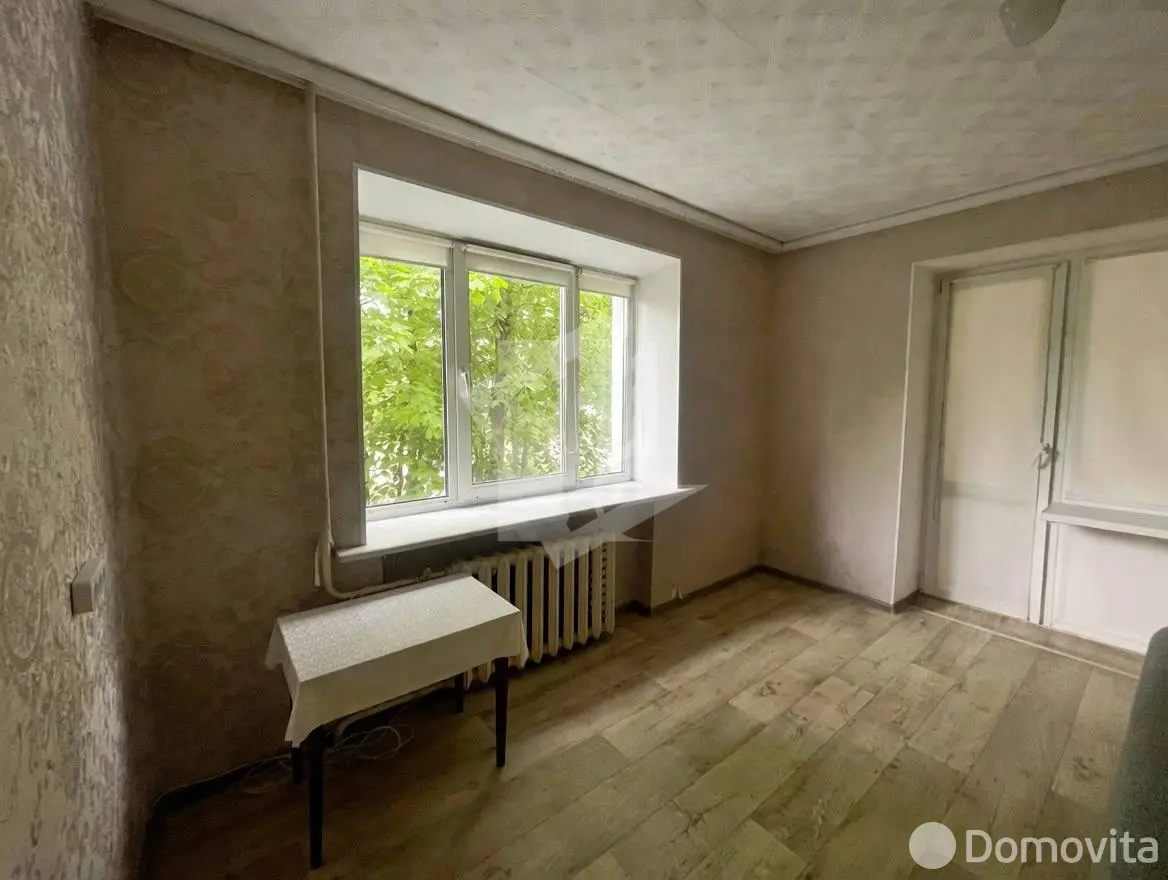 Снять 1-комнатную квартиру в Минске, пр-т Рокоссовского, д. 144, 1122BYN, код 151047 - фото 8