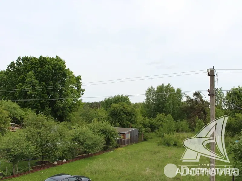 Купить 2-этажную дачу в Прибужье Брестская область, 25000USD, код 182895 - фото 23