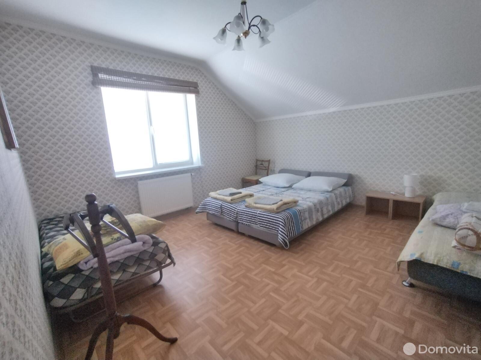  Коттедж Коттедж на сутки в Клейниках , 100BYN, код 399 - фото 8