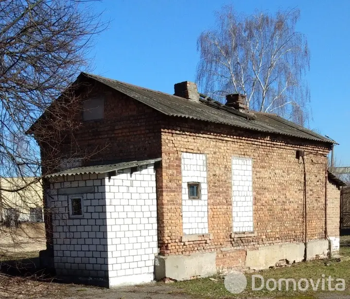 купить склад, Бобруйск, ул. Минская, д. 102