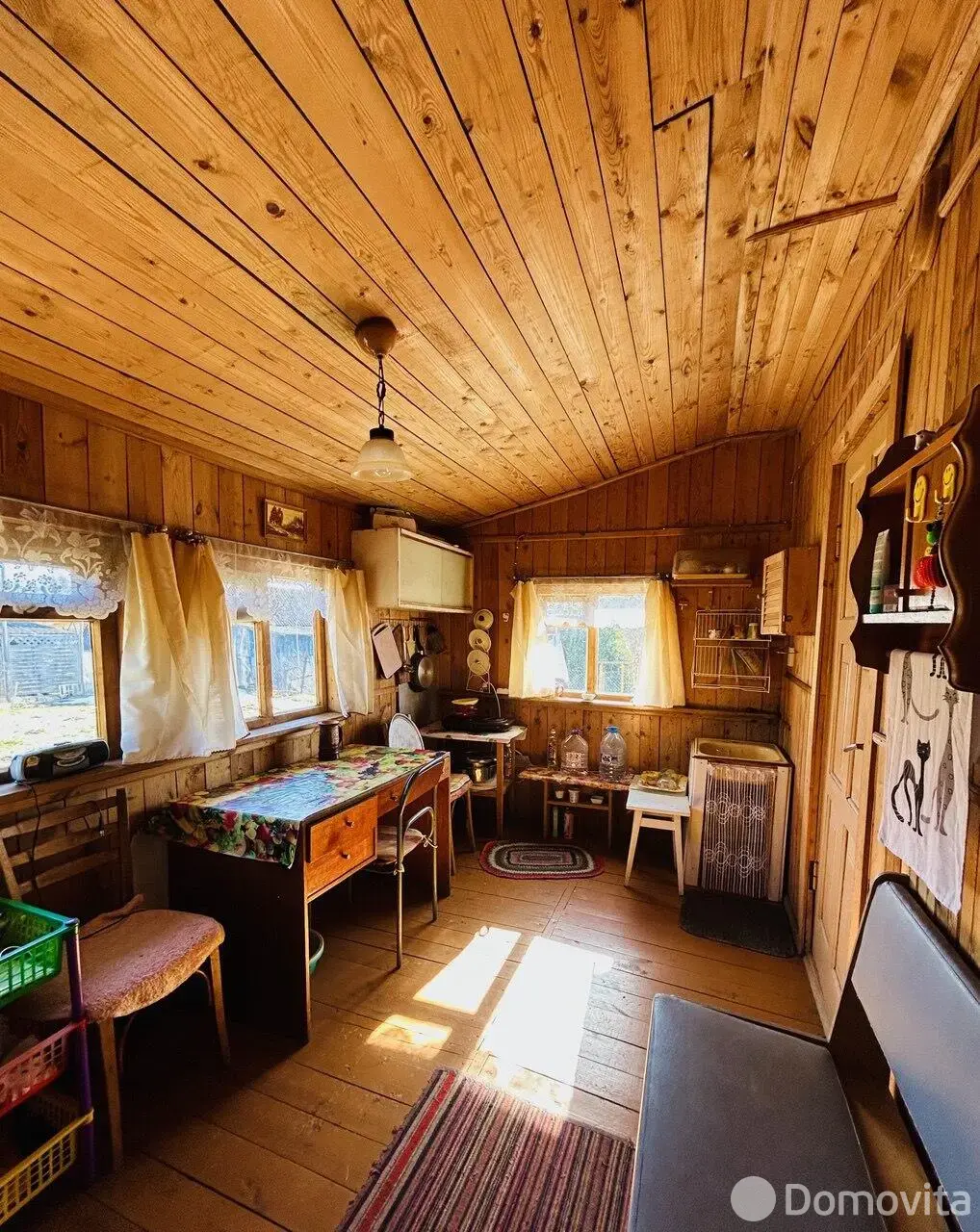 Купить 2-этажную дачу в Свитанак Минская область, 19000USD, код 185149 - фото 18