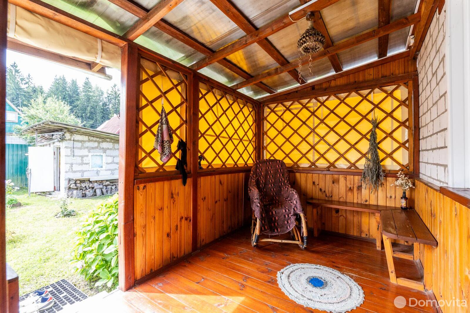 Продажа 2-этажной дачи в Электрик-2002 Минская область, 16300USD, код 179683 - фото 17