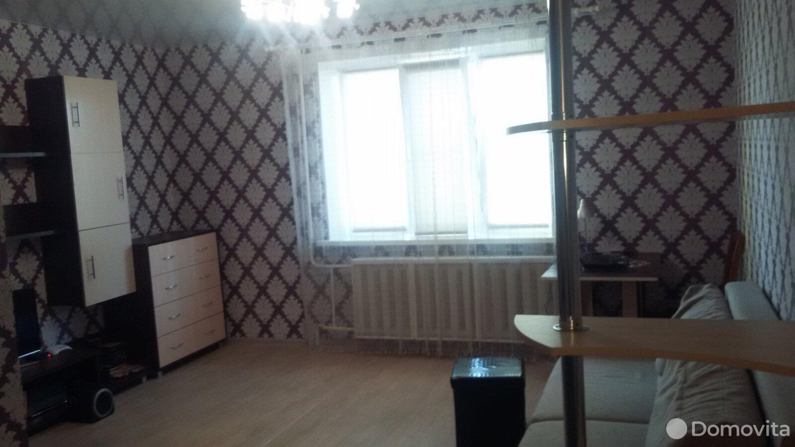 Купить 1-комнатную квартиру в Гомеле, ул. Головачева, д. 10, 28500 USD, код: 998023 - фото 3