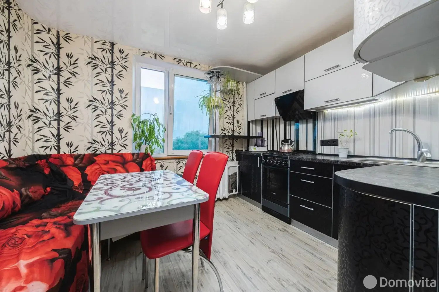 Купить 1-комнатную квартиру в Минске, ул. Рафиева, д. 11, 67000 USD, код: 1129861 - фото 4