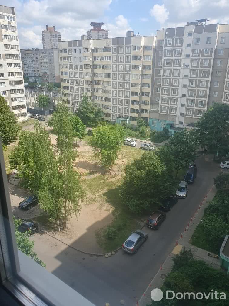 Продажа 3-комнатной квартиры в Минске, ул. Сухаревская, д. 1, 84800 USD, код: 1019837 - фото 4