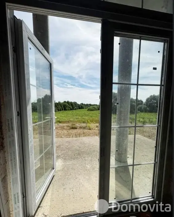 дом, Гребень, ул. Центральная 