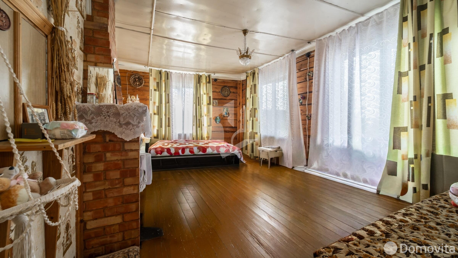 Продажа 1-этажной дачи в Кристалл-Плюс Минская область, 26000USD, код 181344 - фото 14