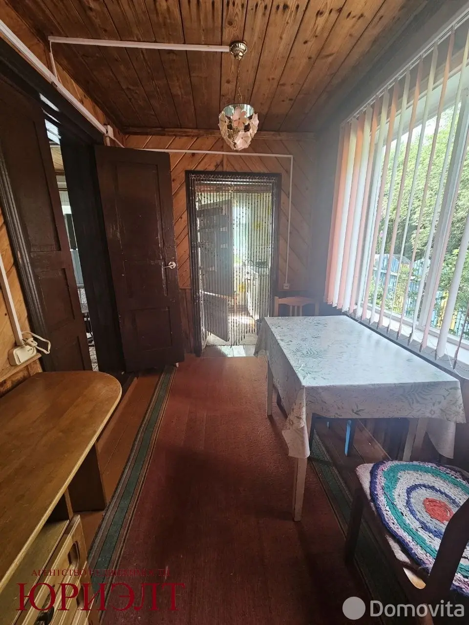 Купить 1-этажную дачу в Зароновка-1 Витебская область, 27408BYN, код 185928 - фото 14