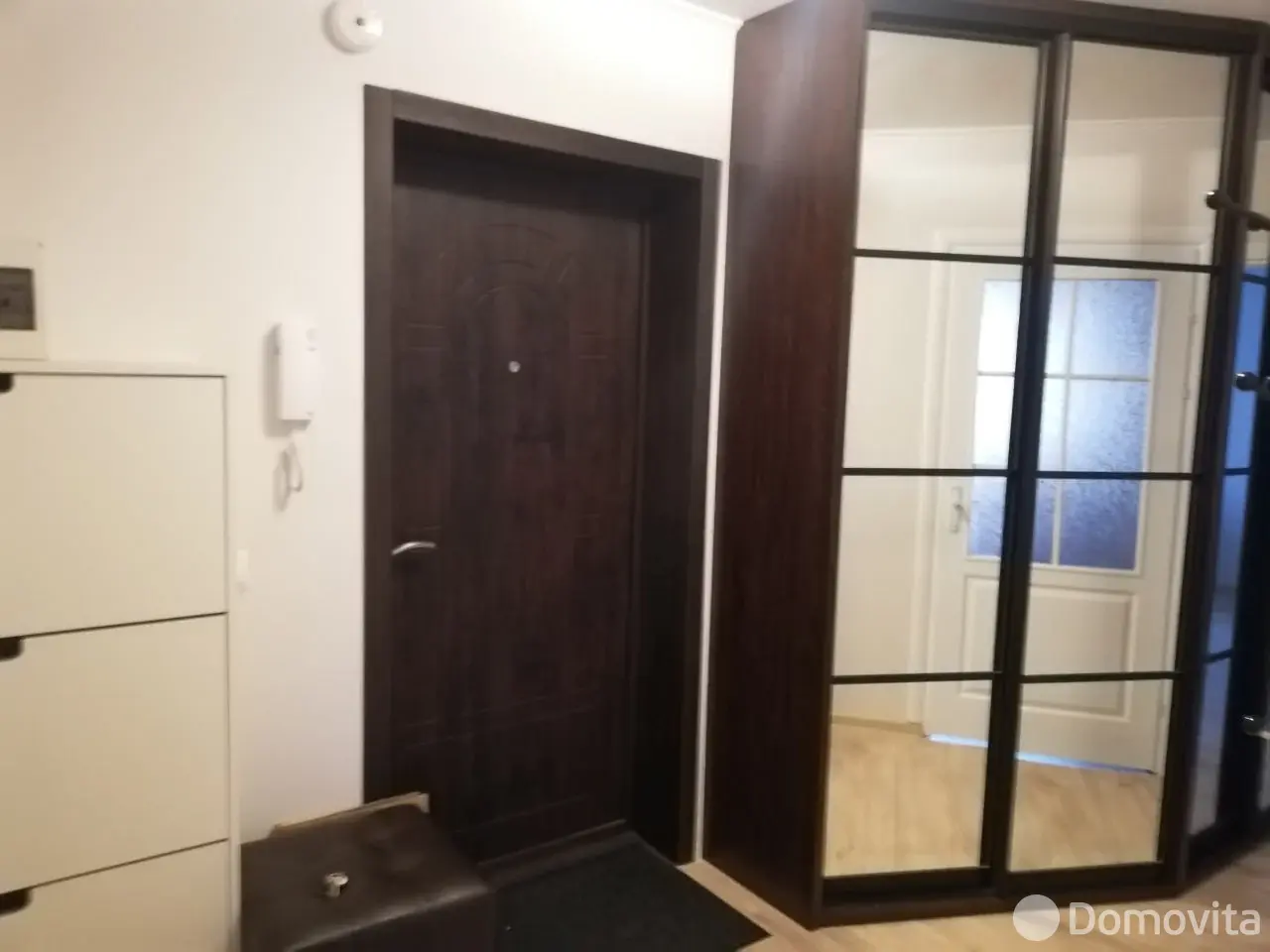 Снять 2-комнатную квартиру в Минске, пр-т Газеты Правда, д. 9А, 600USD, код 149944 - фото 8