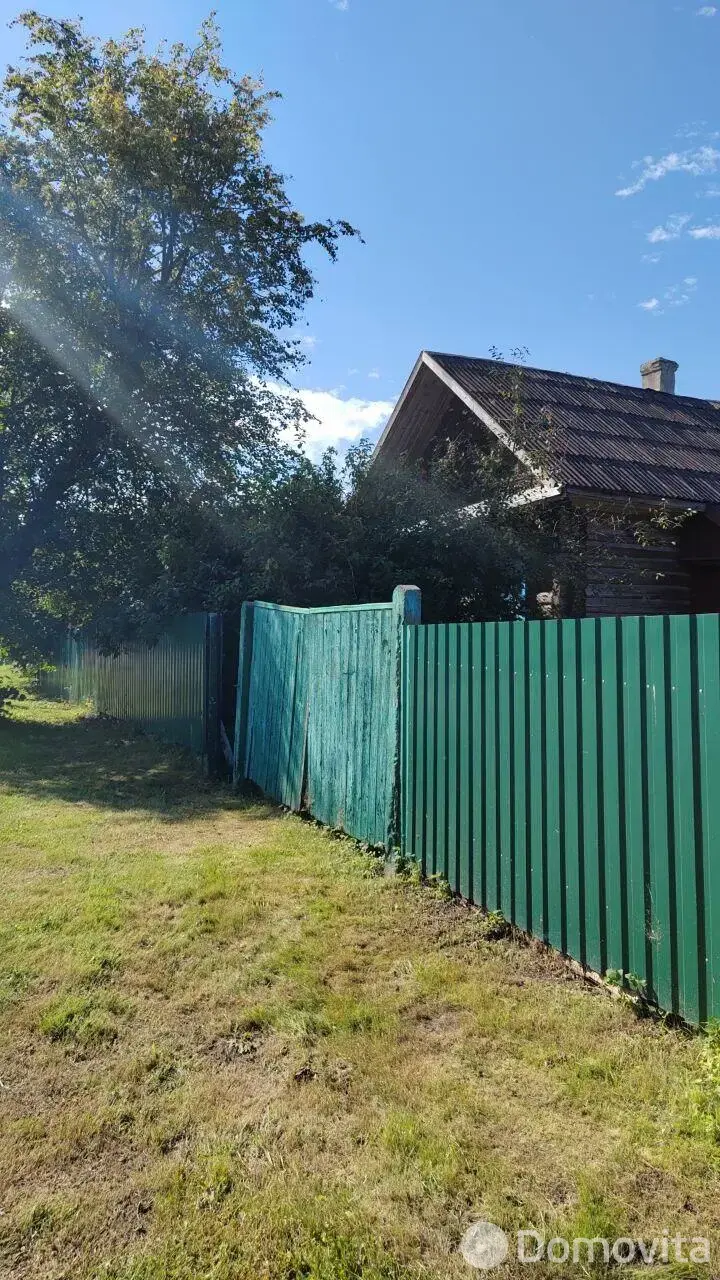 купить дом, Лепель, ул. Лобанка, д. 20