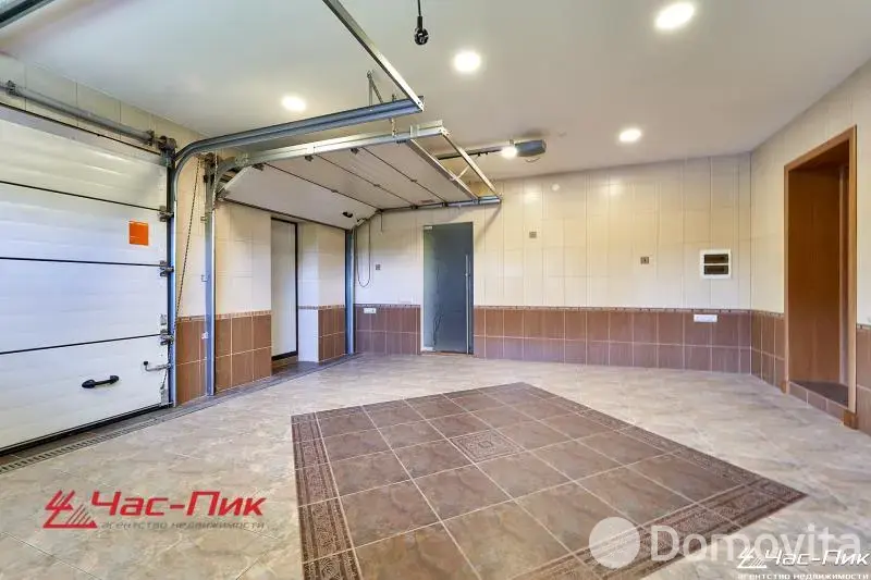 Купить 1-этажную дачу в Тарасово Минская область, 730000USD, код 183870 - фото 33