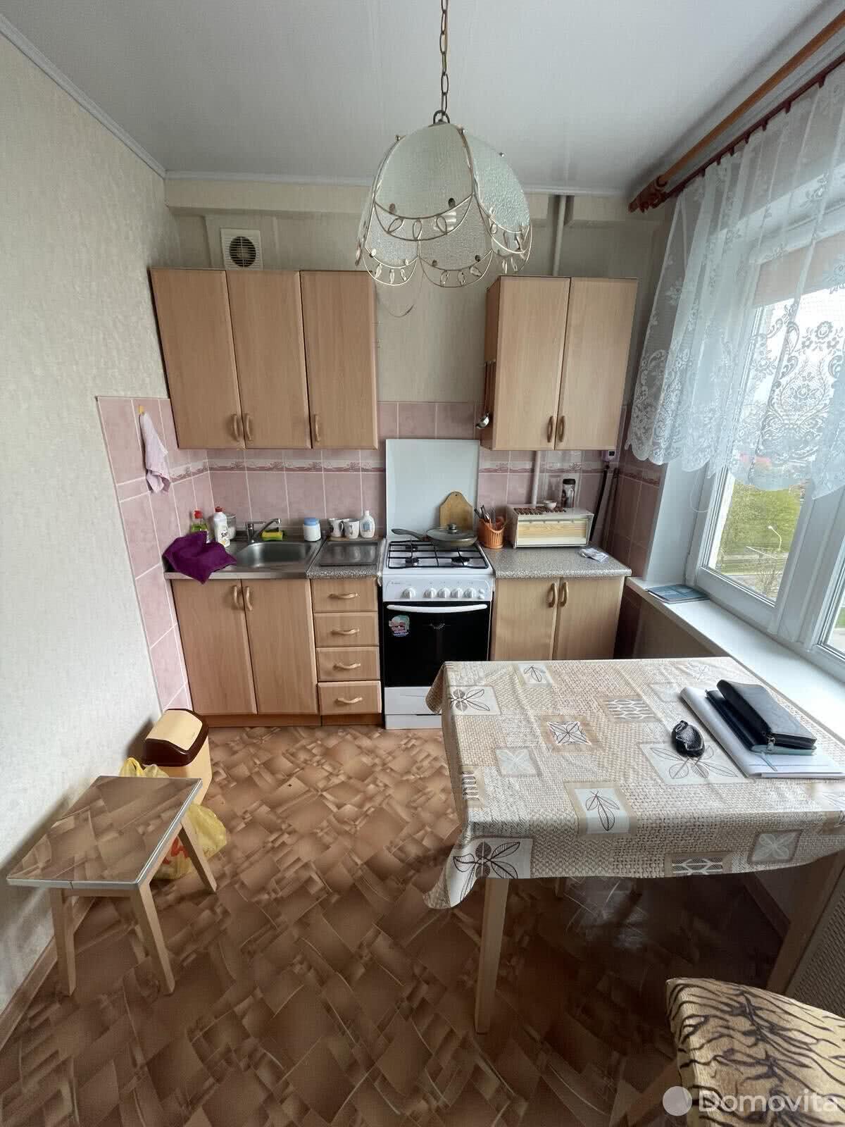 Продажа 1-комнатной квартиры в Минске, ул. Ольшевского, д. 71, 52500 USD, код: 996524 - фото 2