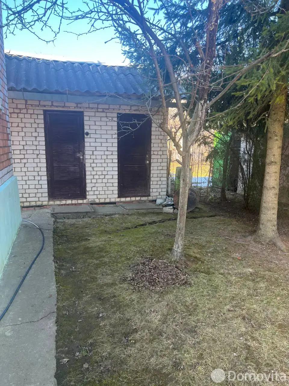 Купить 2-этажную дачу в Руденская Надежда Минская область, 28000USD, код 185220 - фото 14