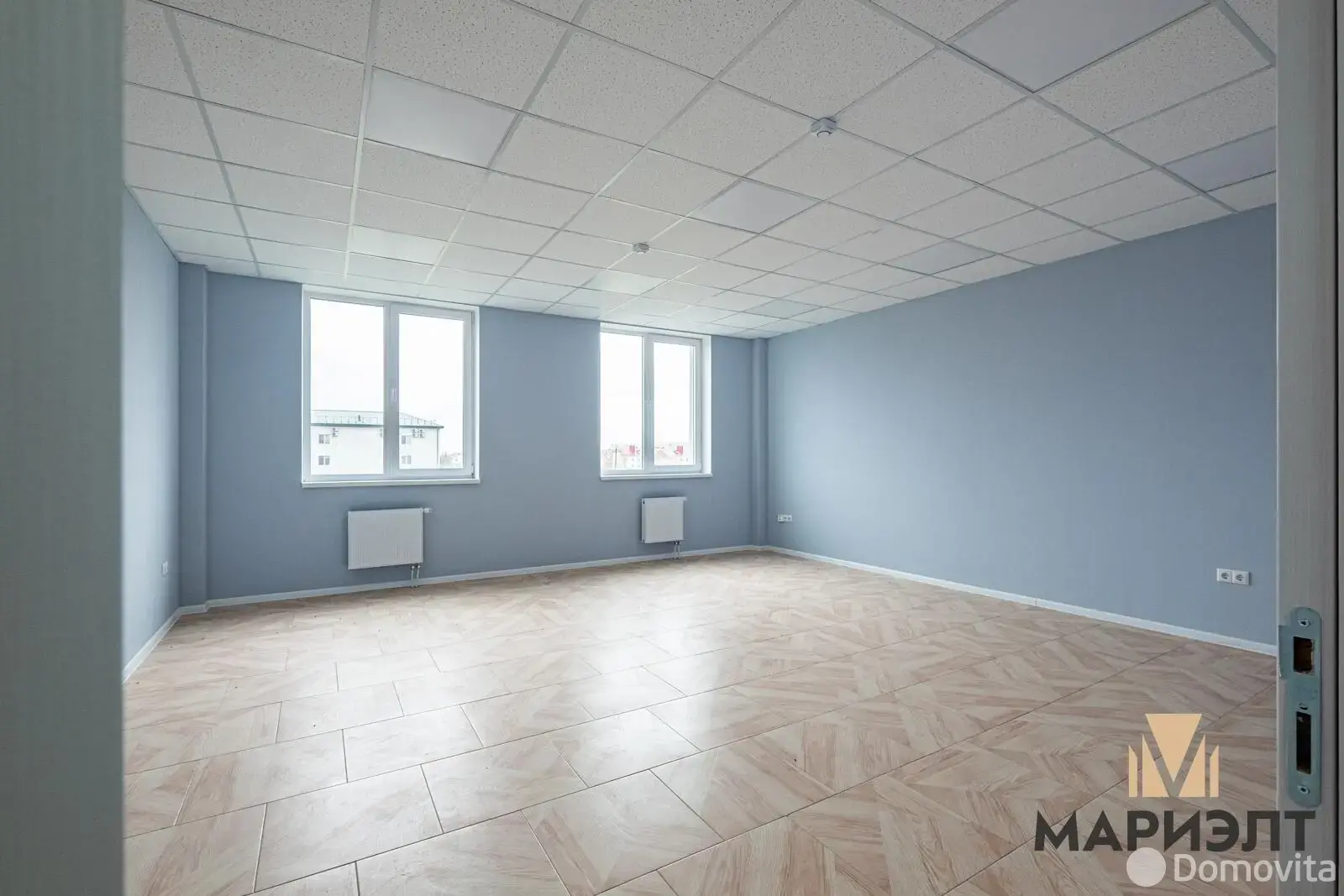 Стоимость продажи офиса, Богатырево, д. 122