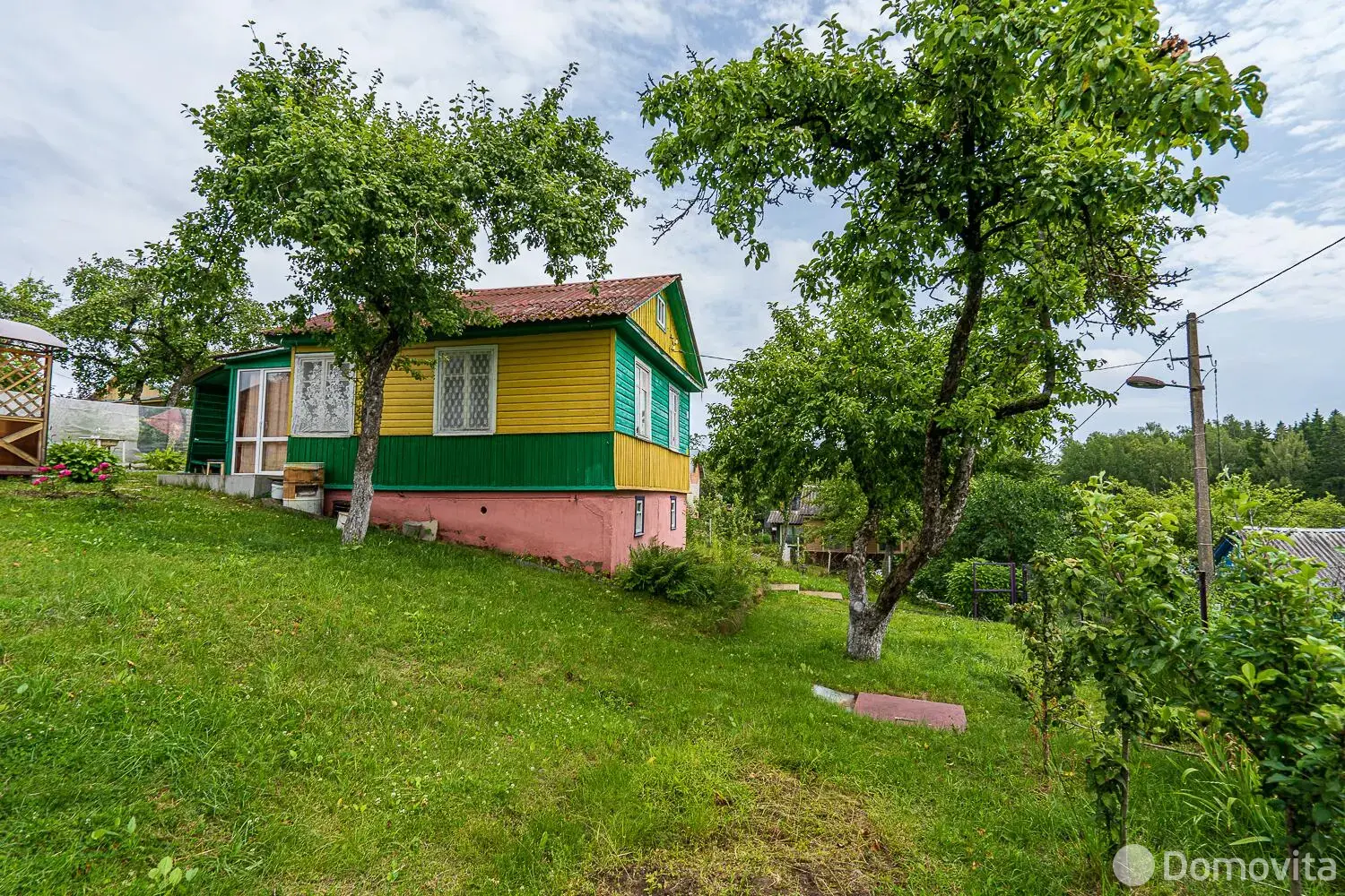 продажа дачи, Подгорье, 