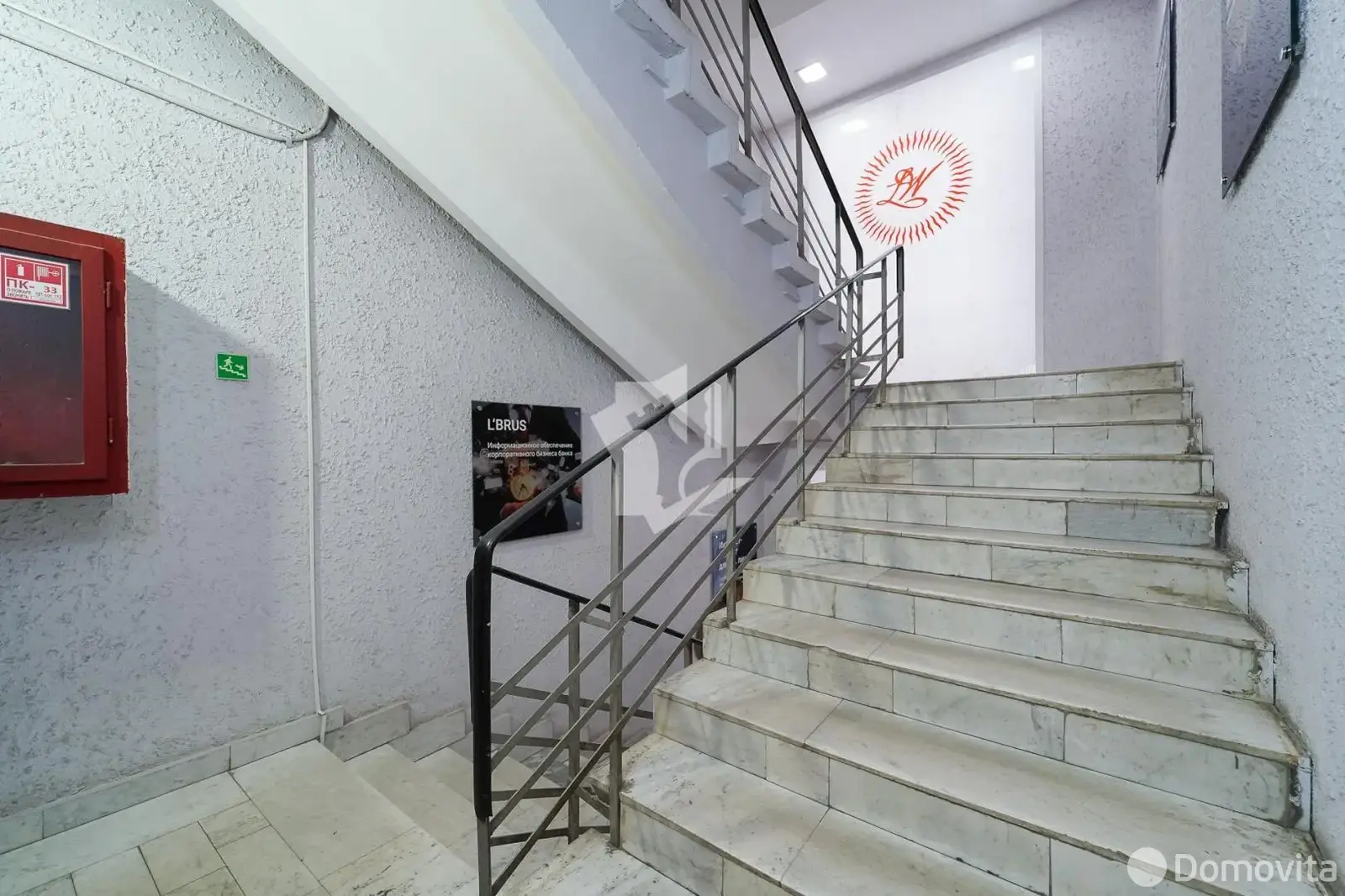 Снять офис на ул. Кропоткина, д. 91 в Минске, 1018EUR, код 15849 - фото 3