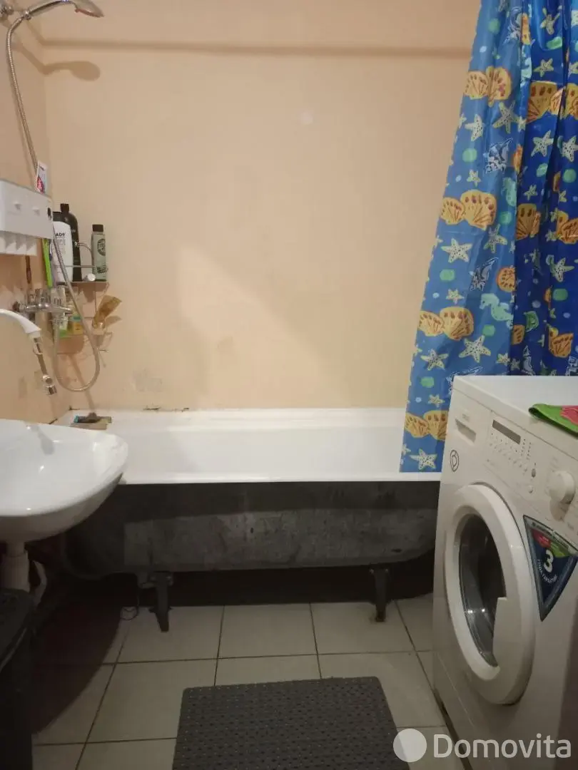 Продажа 3-комнатной квартиры в Логойске, ул. Минская, д. 29, 66000 USD, код: 1127260 - фото 5