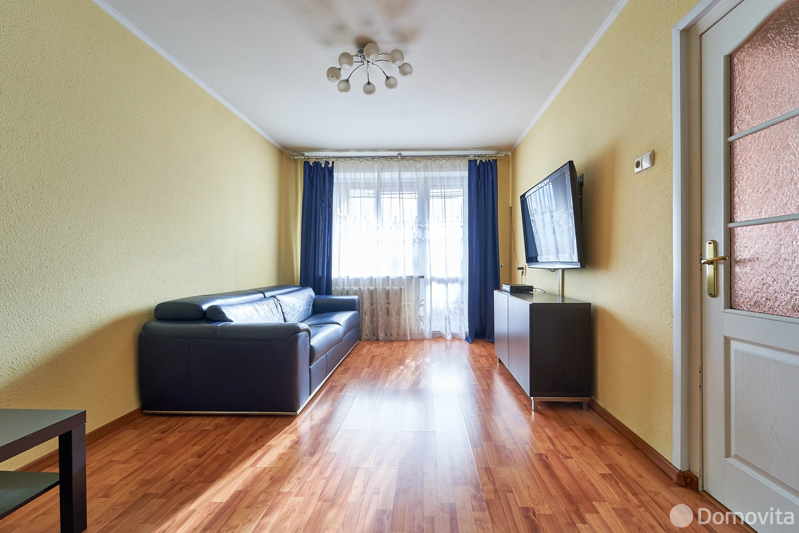 квартира, Минск, ул. Левкова, д. 13, стоимость аренды 1 454 р./мес.