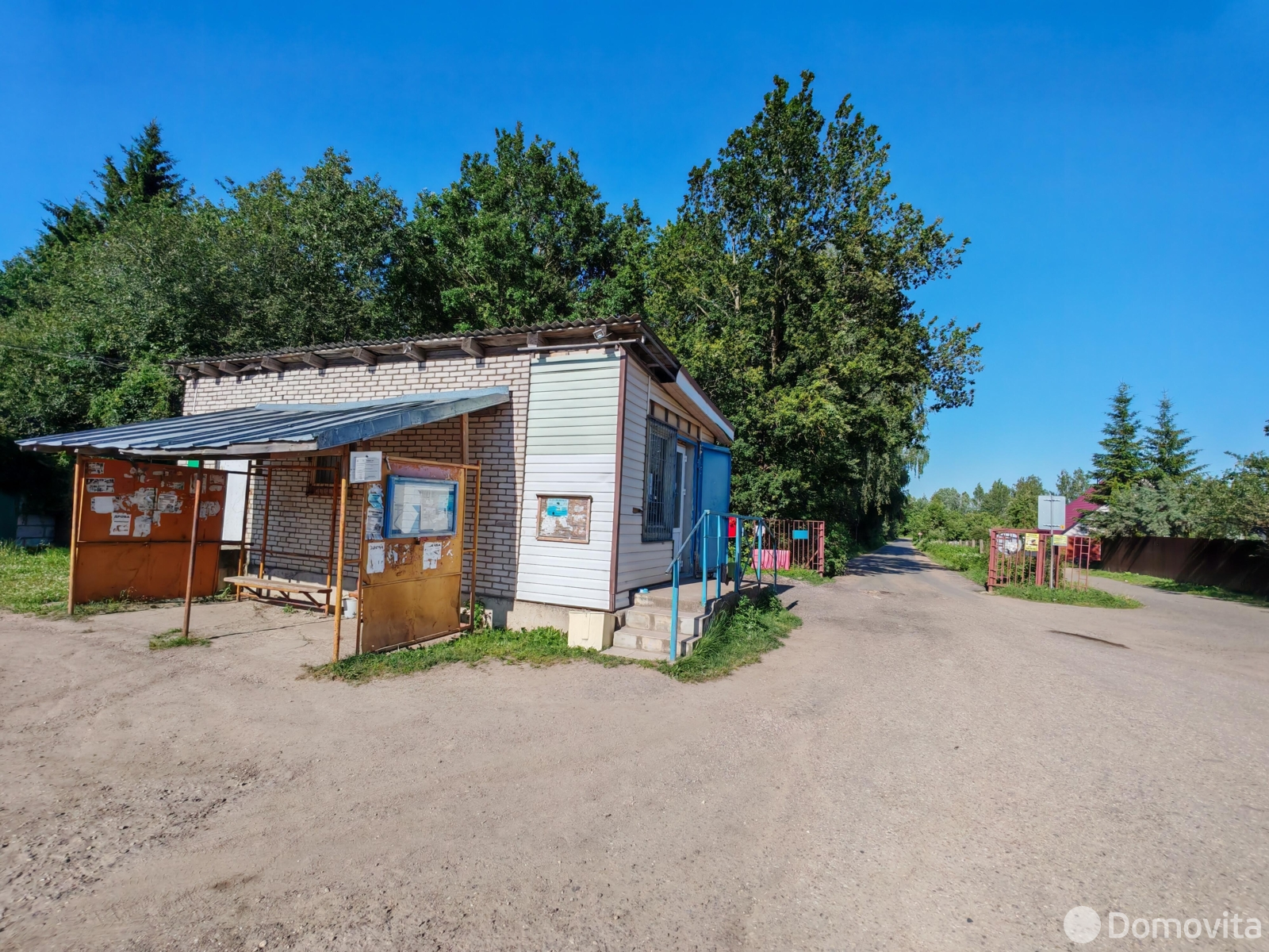 Продажа 2-этажной дачи в Лесное-90 Минская область, 33000USD, код 185146 - фото 43