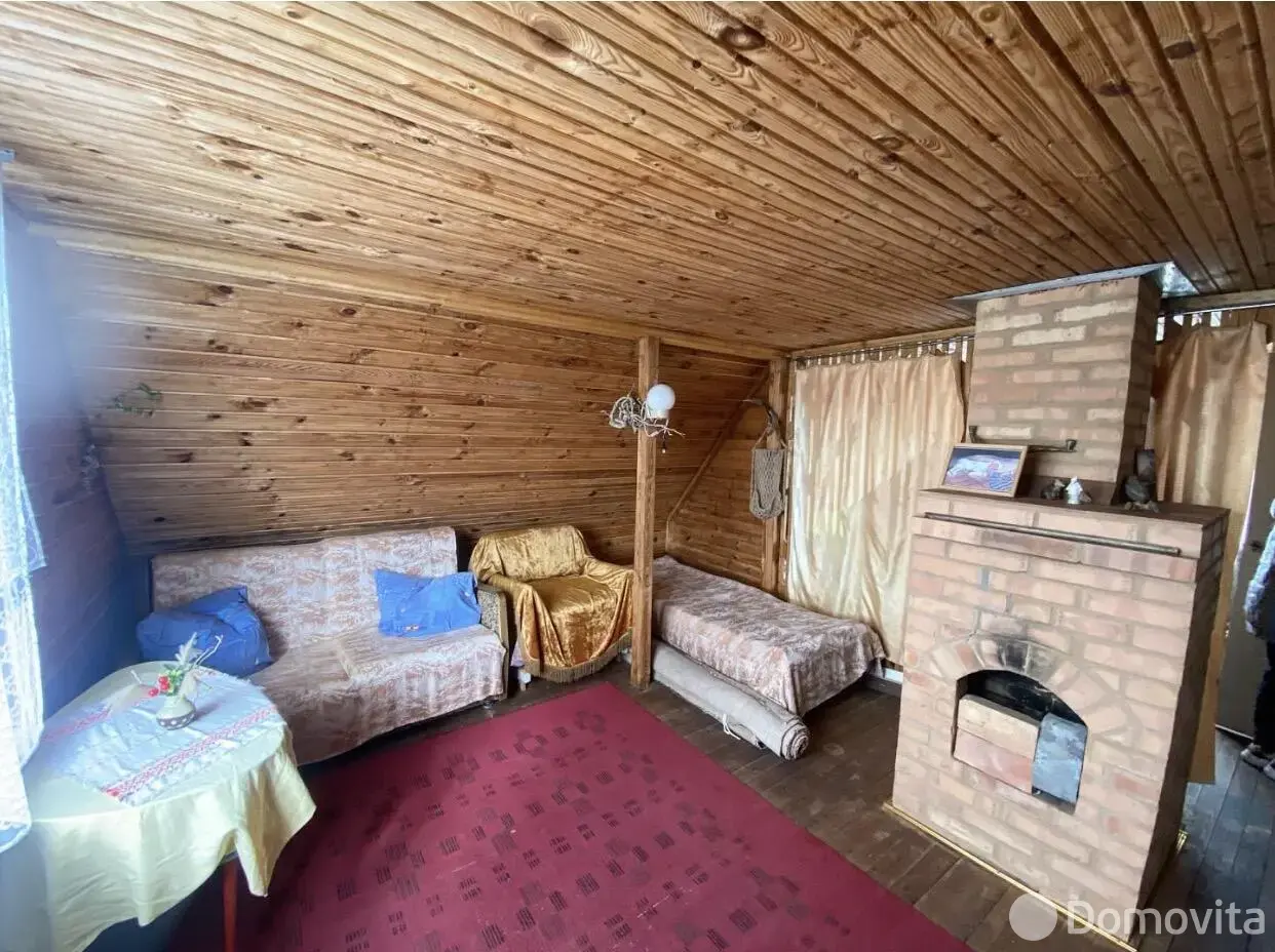 Продажа 1-этажной дачи в Крыница-91 Минская область, 18000USD, код 185481 - фото 12