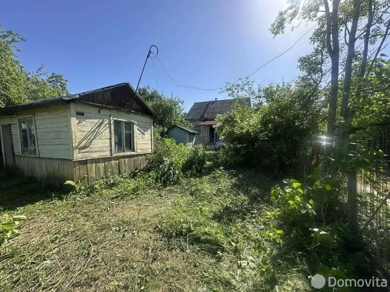 Цена продажи участка, Тракторист Пуховичский район, д. 629