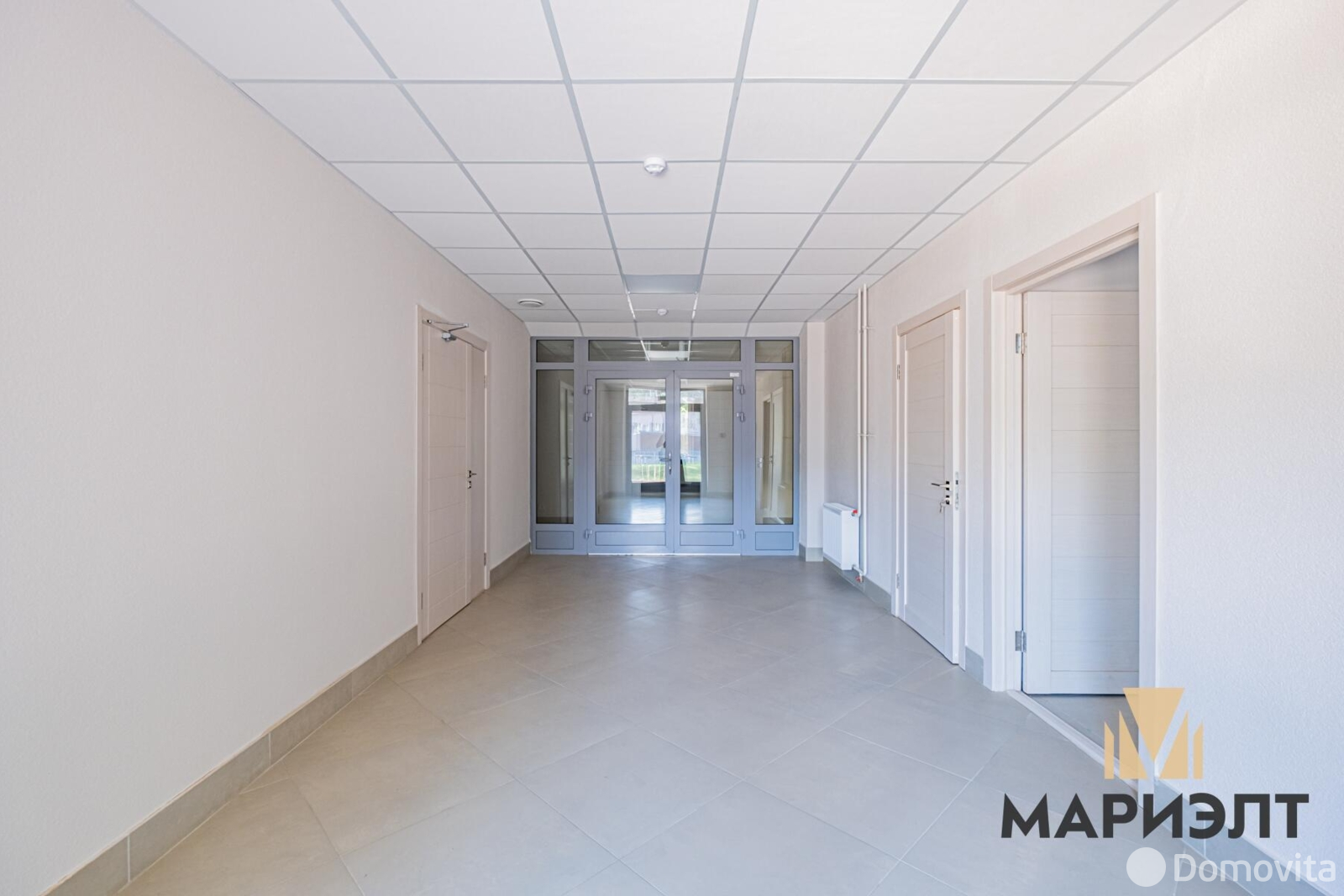 офис, Колодищи, ул. Парковая, д. 19, стоимость продажи 4 362 765 р.