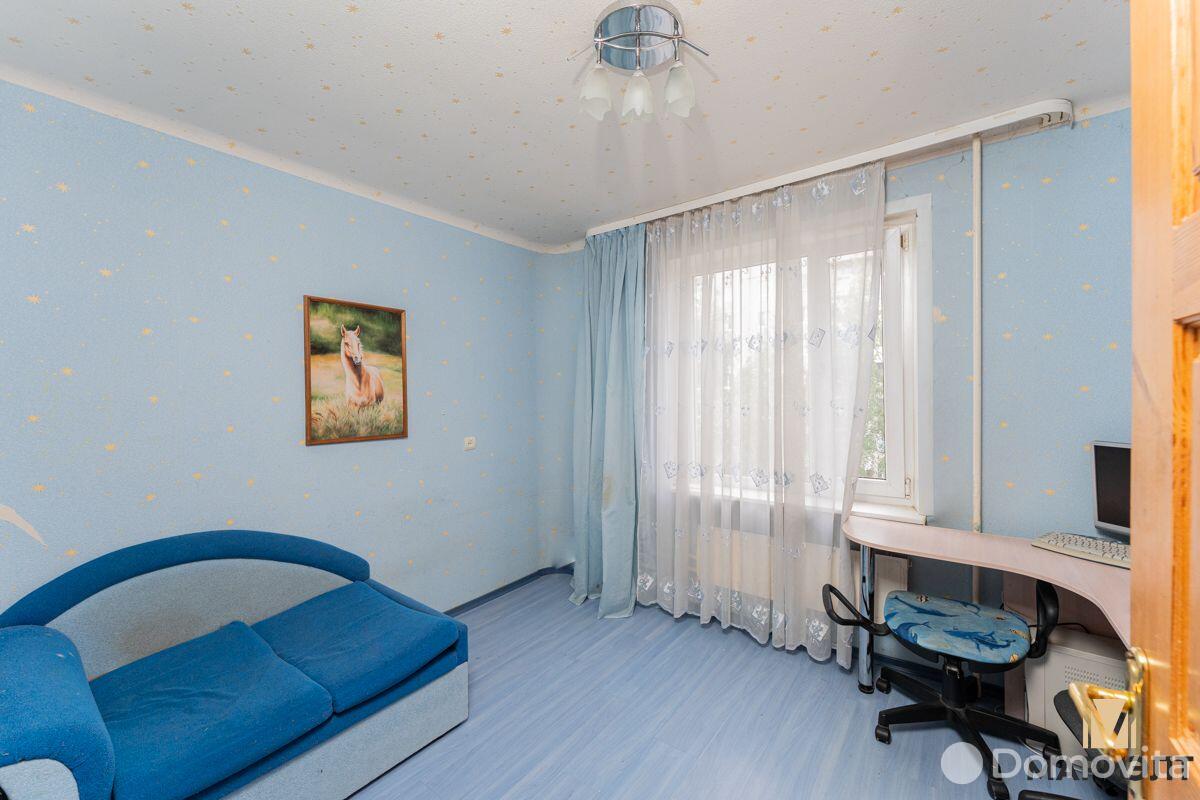 Купить 3-комнатную квартиру в Минске, ул. Космонавтов, д. 44, 89000 USD, код: 1045003 - фото 6