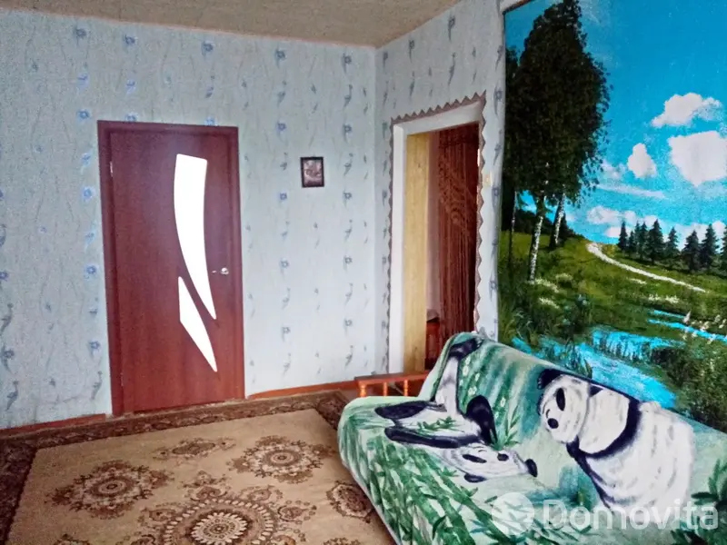 коттедж, Молодечно, ул. Колядная, д. 65 без посредников