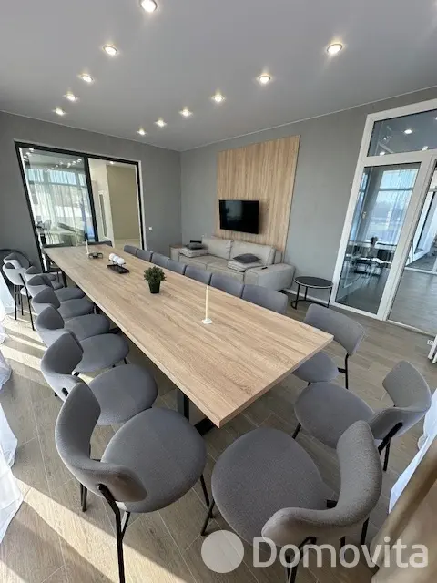 Аренда коттеджа Папирус на сутки в Паперне пер. Центральный, д. 15 , 1000BYN, код 1429 - фото 6