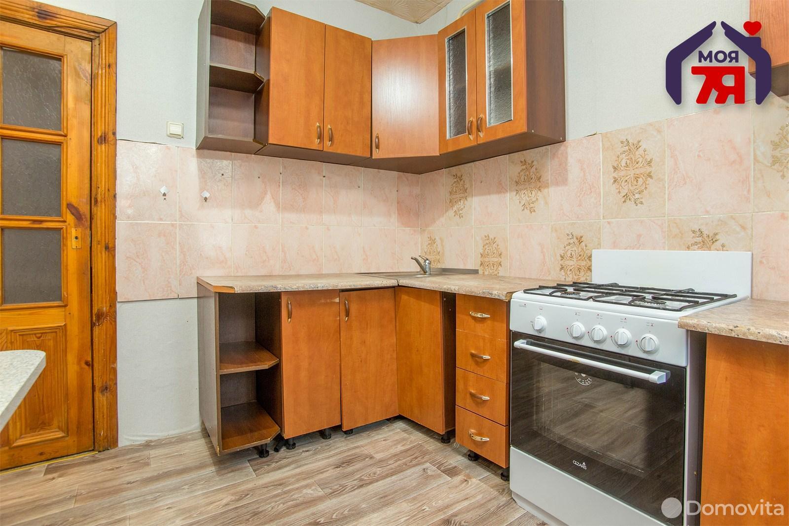 Продажа 3-комнатной квартиры в Вилейке, ул. Гагарина, д. 16/1, 36900 USD, код: 986947 - фото 4