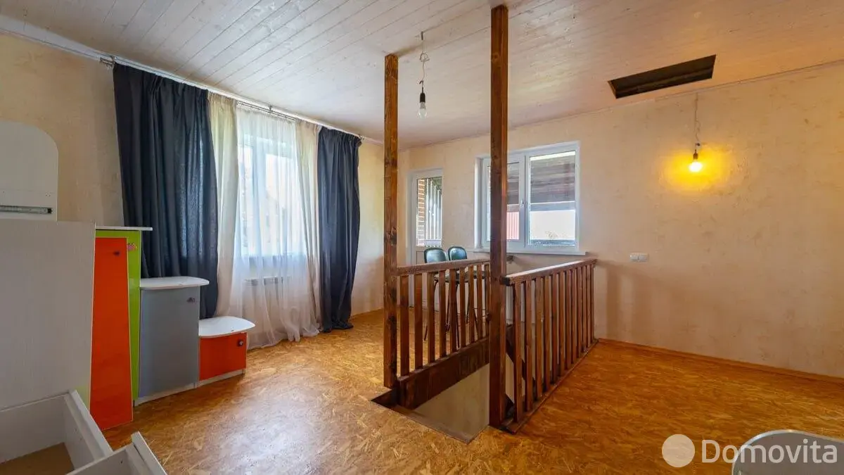Продажа 2-этажной дачи в Ягодка Минская область, 69800USD, код 185417 - фото 17