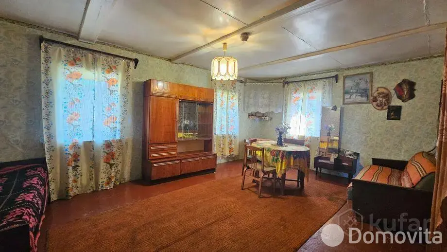 Стоимость продажи коттеджа, Киевец, ул. Центральная