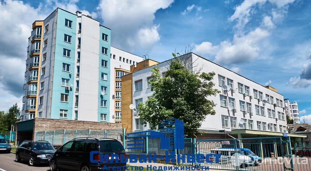 Аренда офиса на ул. Калинина, д. 7/Б в Минске, 2830EUR, код 12135 - фото 23
