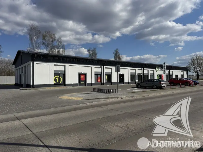 торговый объект, Брест, - лучшее предложение