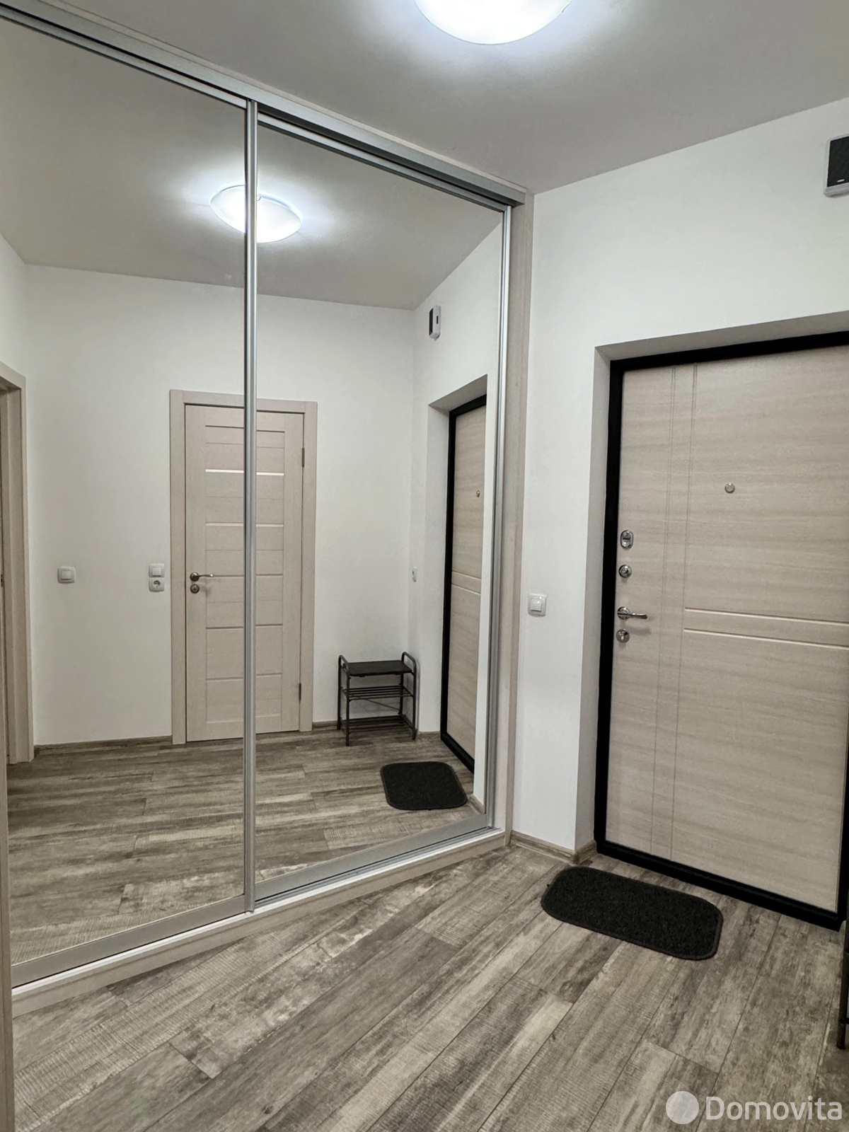 Снять 1-комнатную квартиру в Минске, ул. Максима Горецкого, д. 3А, 1500BYN, код 148984 - фото 11