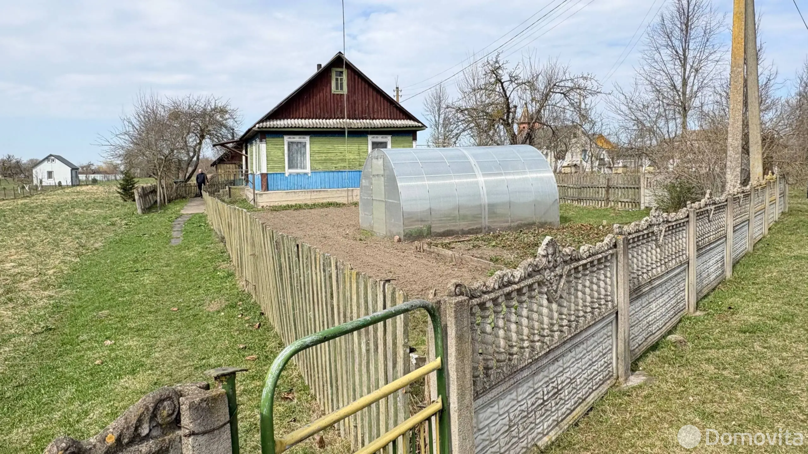 продажа коттеджа, Налибоки, 