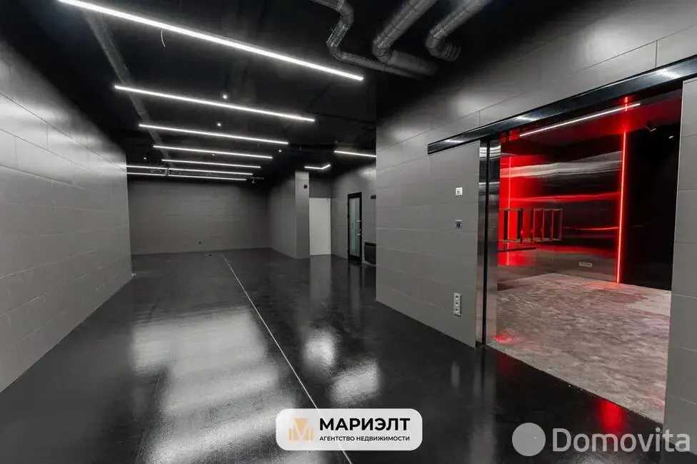 торговый объект, Минск, пр-т Победителей, д. 133 в Центральном районе