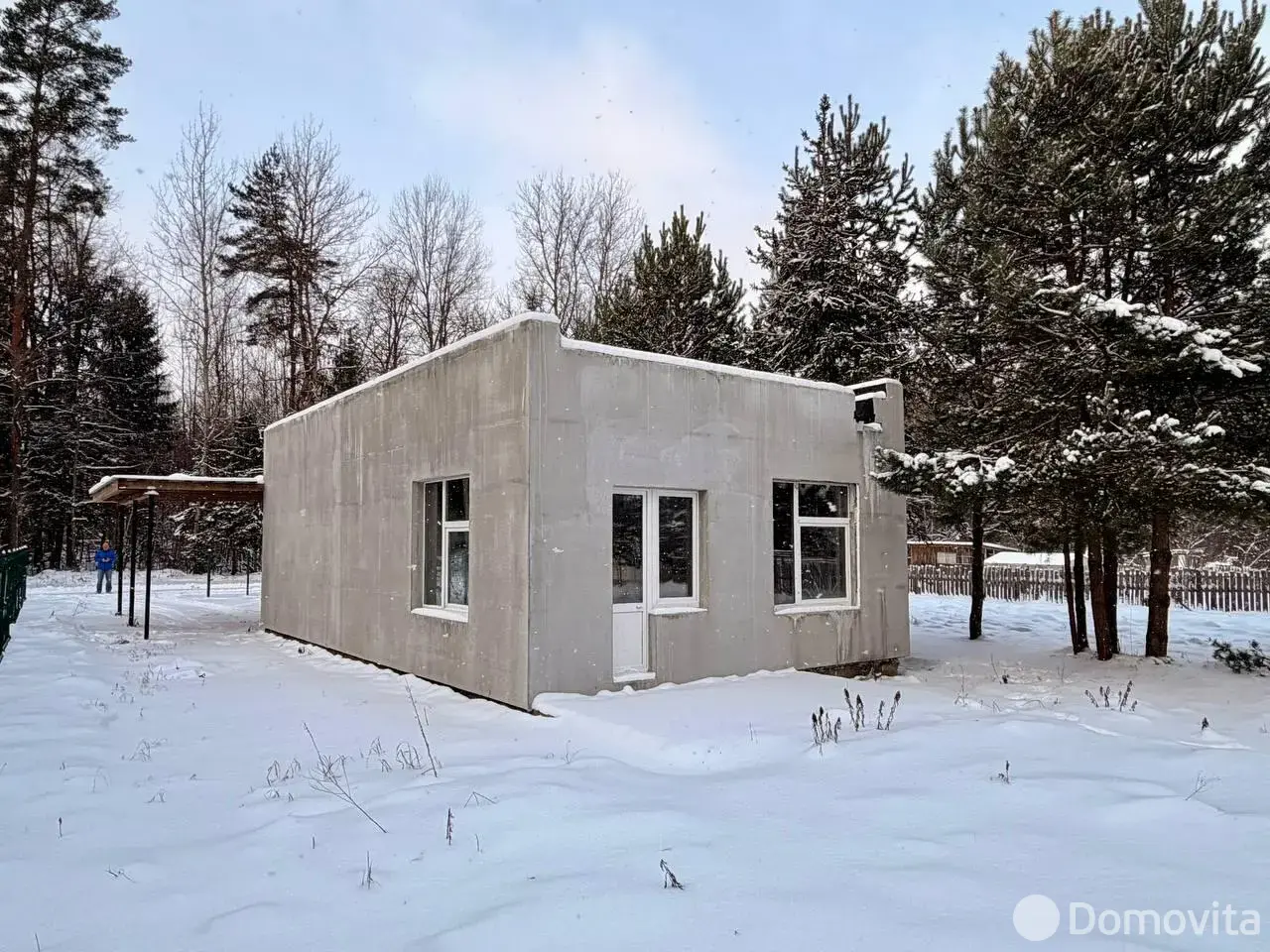 Купить 1-этажную дачу в Черемушки-Люкс Минская область, 29000USD, код 184753 - фото 13