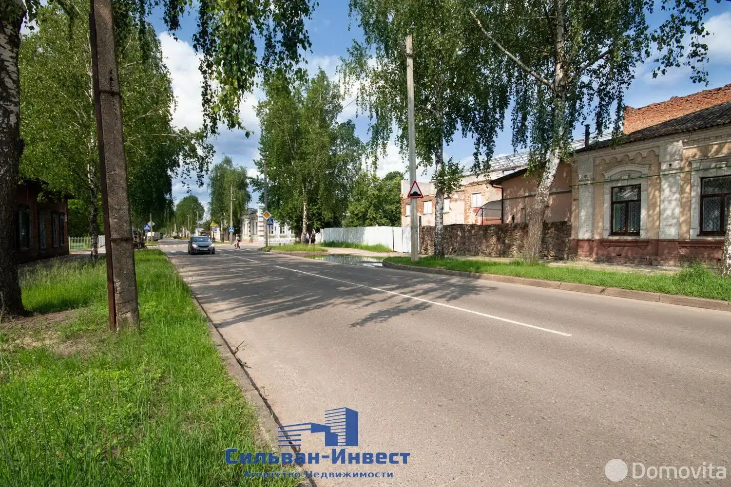 Купить офис на ул. Комсомольская, д. 53 в Бобруйске, 163000USD, код 8834 - фото 16