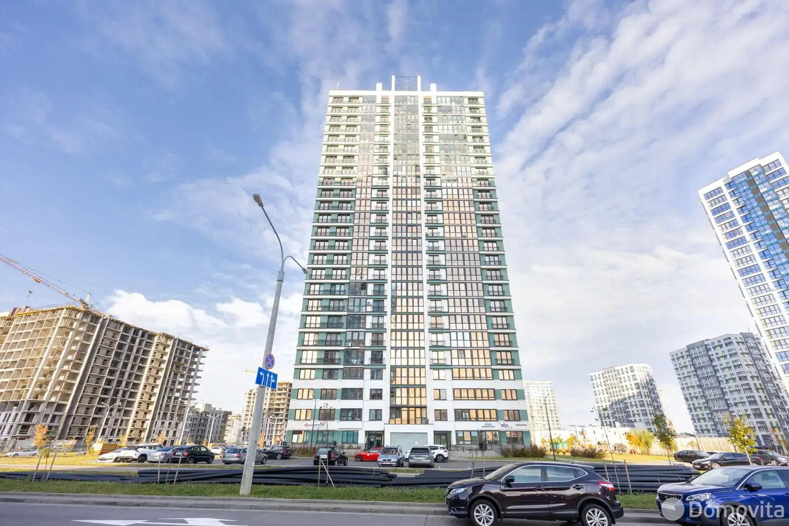 Аренда офиса на ул. Игоря Лученка, д. 9 в Минске, 812EUR, код 15724 - фото 14