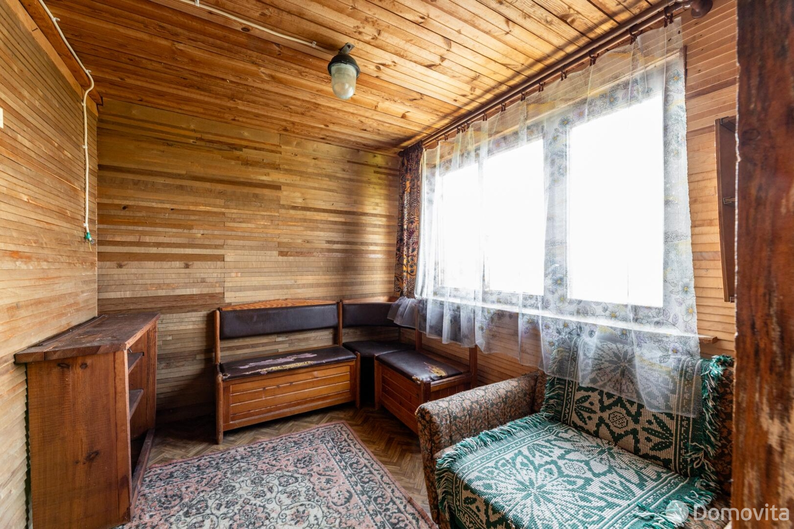 дача, ПРАМЕНЬ-ПТМ,