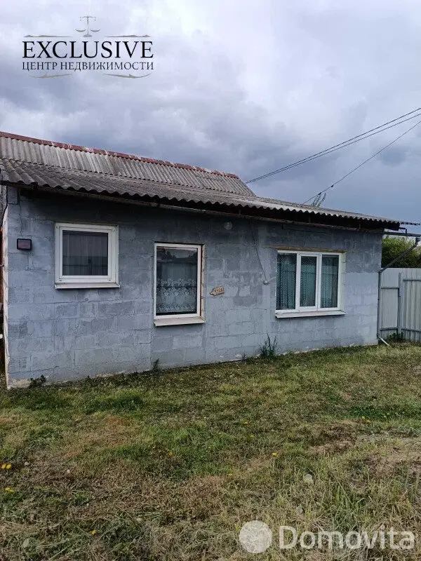 купить дом, Полоцк, ул. Космонавтов, д. 43