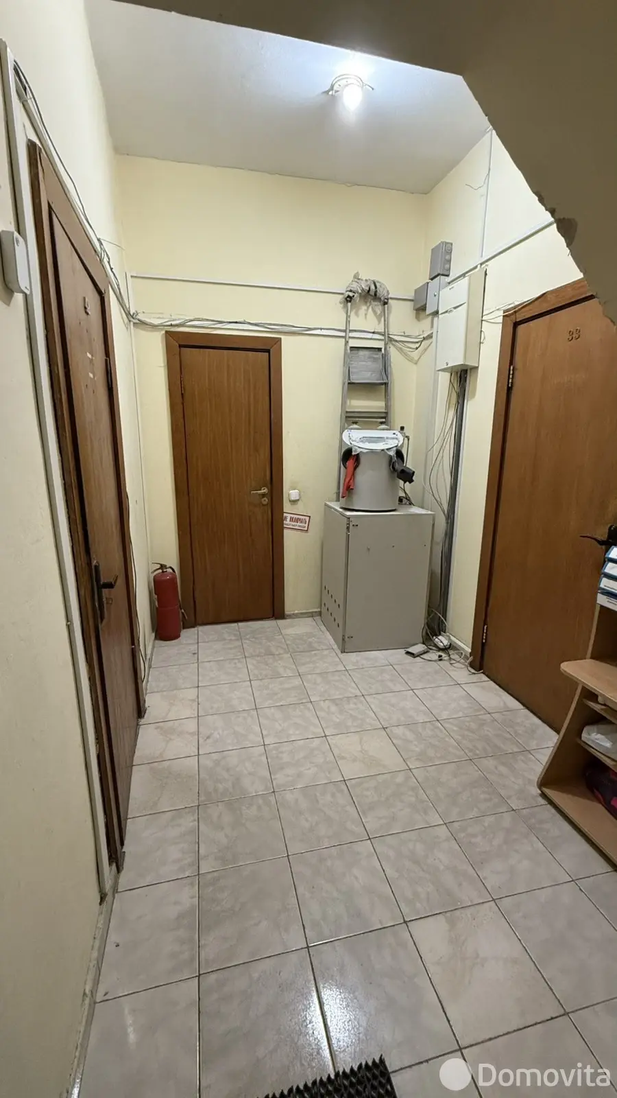 офис, Минск, ул. Кабушкина, д. 66 в Заводском районе